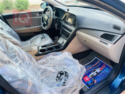 هیوندای سۆناتا